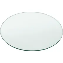 neu.haus [neu.haus] Tischplatte, Netstal Ø 90 cm