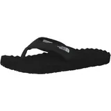 The North Face Base Camp Flip-Flop II schwarz/weiß 43