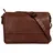 Spikes & Sparrow Messenger cognac