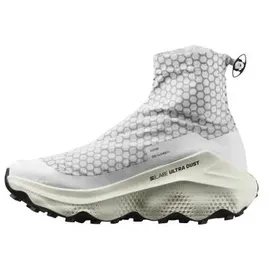 Salomon S/Lab Ultra Dust Herren Grau/Weiß 44