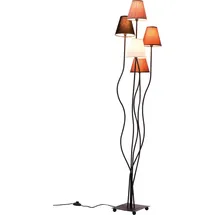 Kare Mocca Cinque 3-flg. (36193)