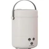 3,8 l Mini-Waschmaschine für Unterwäsche und Socken, Ein-Knopf-Steuerung, Timer-Funktion, energiesparend, geräuscharm, tragbar, für unterwegs