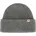 Beanie Grau