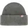 Fjällräven Heavy Beanie Grau