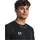 Under Armour Herren Ua M's Ch. Train Ss, Schwarz, XXL T-Shirt