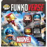 Funko Pop! Funkoverse - Marvel