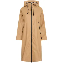 B.YOUNG Wintermantel Jacke BYAVAN beige 38