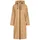 B.YOUNG Wintermantel Jacke BYAVAN beige 38