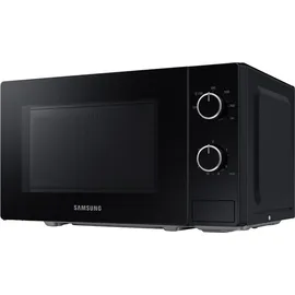 Samsung MS20A3010AL Schwarz