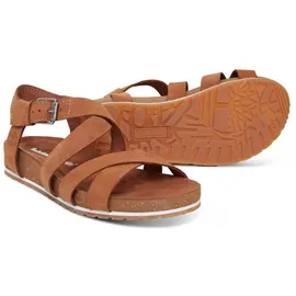 Timberland Malibu Waves Ankle saddle 37,5