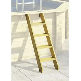 Karibu Pool Modell X2