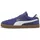 Puma Club II Blue Crystal/Puma White 36