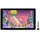 Huion Kamvas 24 Plus Usb C 52x29 Cm Grafiktablett Schwarz
