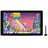 Huion Kamvas 24 Plus Usb C 52x29 Cm Grafiktablett Schwarz