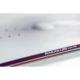 Nitro OPTISYM Womens Snowboard 2024 138