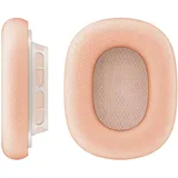 VONMÄHLEN Air Cushions Ersatz Ohrpolster für AirPods Max Orange