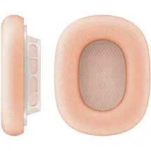 VONMÄHLEN Air Cushions Ersatz Ohrpolster für AirPods Max Orange