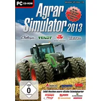Agrar Simulator 2013 (USK) (PC)