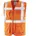 teXXor Warnweste Dundas XL