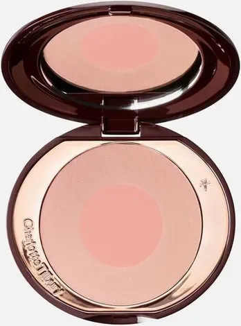 CT Cheek to Chic Rouge #First Love