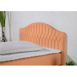 MAINTAL MAINTAL, Boxspringbett in diversen Ausführungen