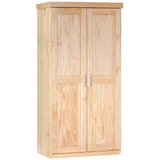 Interlink Leon 95 x 190 x 55 cm natur