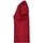 Tee Jays CoolDry Sport T-Shirt Rot M