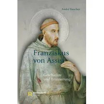 Aschendorff Franziskus von Assisi
