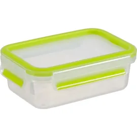 Emsa Frischhaltedosen Clip & Close grün 3 x 0,55 l