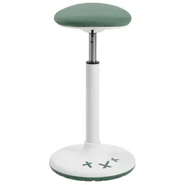 TOPSTAR Sitness X-Stool 30 grün