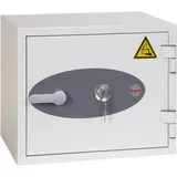 Phoenix Battery Titan BS1281K Zylinderschloss NT Fire 017 / keine Sicherheitsstufe
