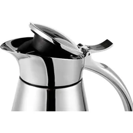 Emsa Eleganza edelstahl 1 l