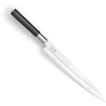 KAI Wasabi Black Yanagiba 15,5 cm