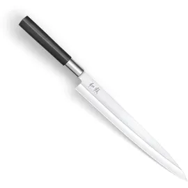 KAI Wasabi Black Yanagiba 15,5 cm