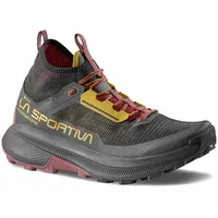 La Sportiva Prodigio GTX Wanderschuhe - Black / Savana