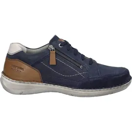 Josef Seibel New Anvers 11 Herren Blau 40