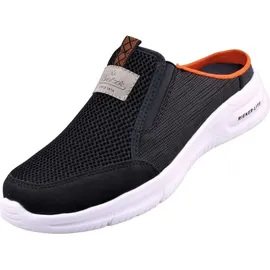 Rieker B7390 Herren Blau 40