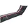 MADISON N.Y Madison G148 Rollliegenauflage 200 x 60 cm Grau