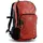 Cube Pure Rookie 6l Rucksack rot/schwarz