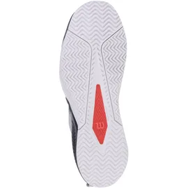Wilson Rush Pro Lite Grau 46 2/3