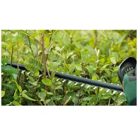 Bosch UniversalHedgeCut 18-50 inkl. 1 x 2,5 Ah