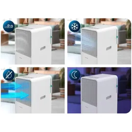 Cecotec ForceClima 7550 Style Connected 7000 BTU mobil