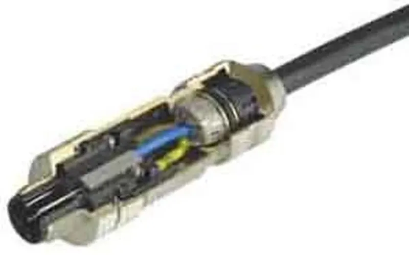 Binder Kabelstecker 99 1429 814 04