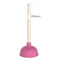 Eisl WC Pömpel pink