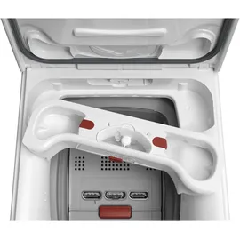 AEG Serie 6000 LTR6E60379 Toplader (7 kg, 1300 U/min)
