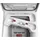 AEG Serie 6000 LTR6E60379 Toplader (7 kg, 1300 U/min)