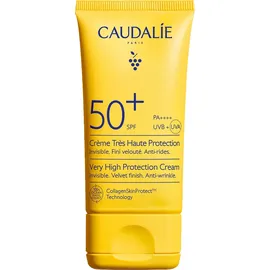 Caudalie Vinosun Sonnencreme Creme LSF 50+ 50 ml