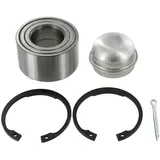 SKF Radlagersatz VKBA 3600