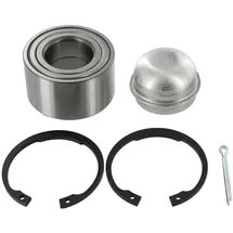 SKF Radlagersatz VKBA 3600