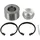 SKF Radlagersatz VKBA 3600